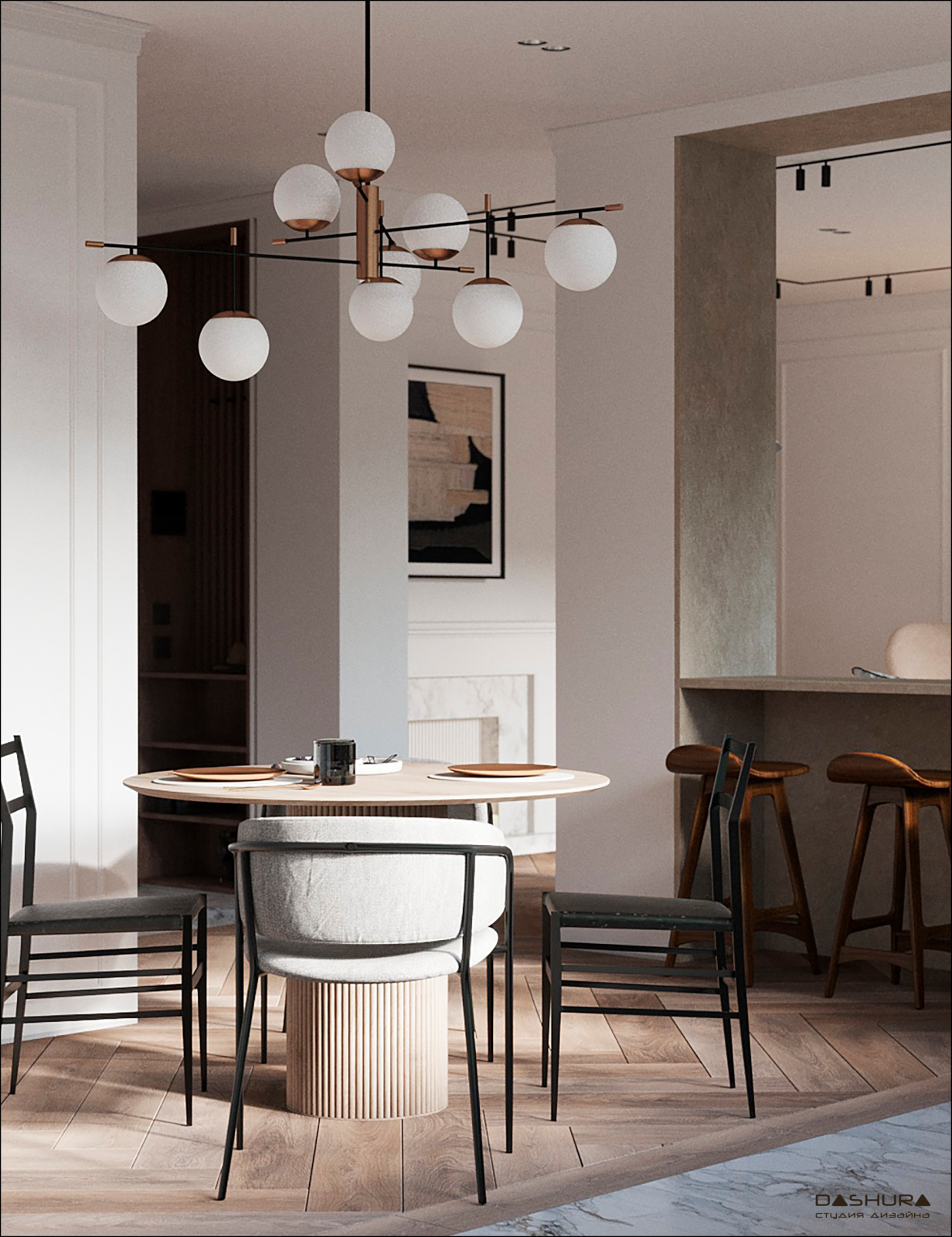 ЖК Центральный