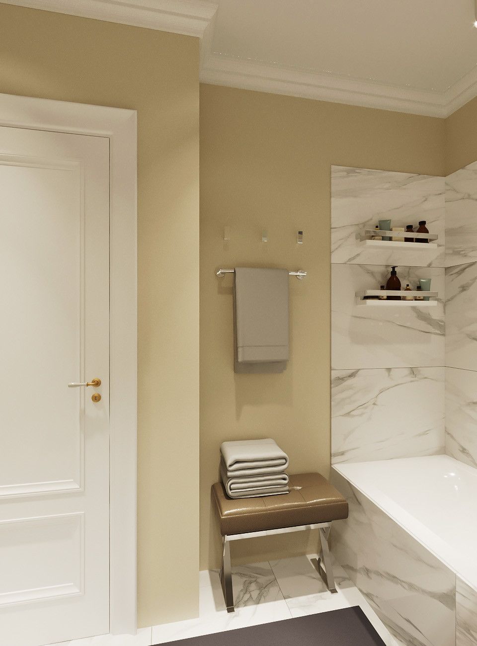 Ванная комната