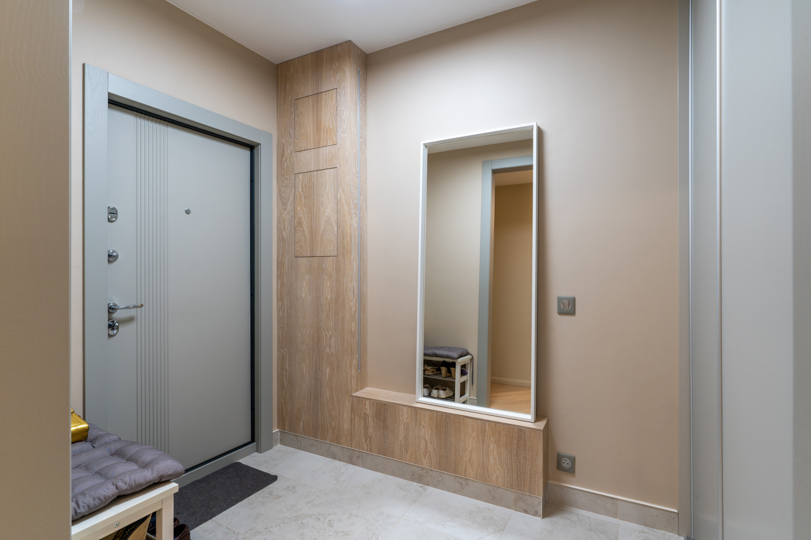 ЖК Светлый Мир