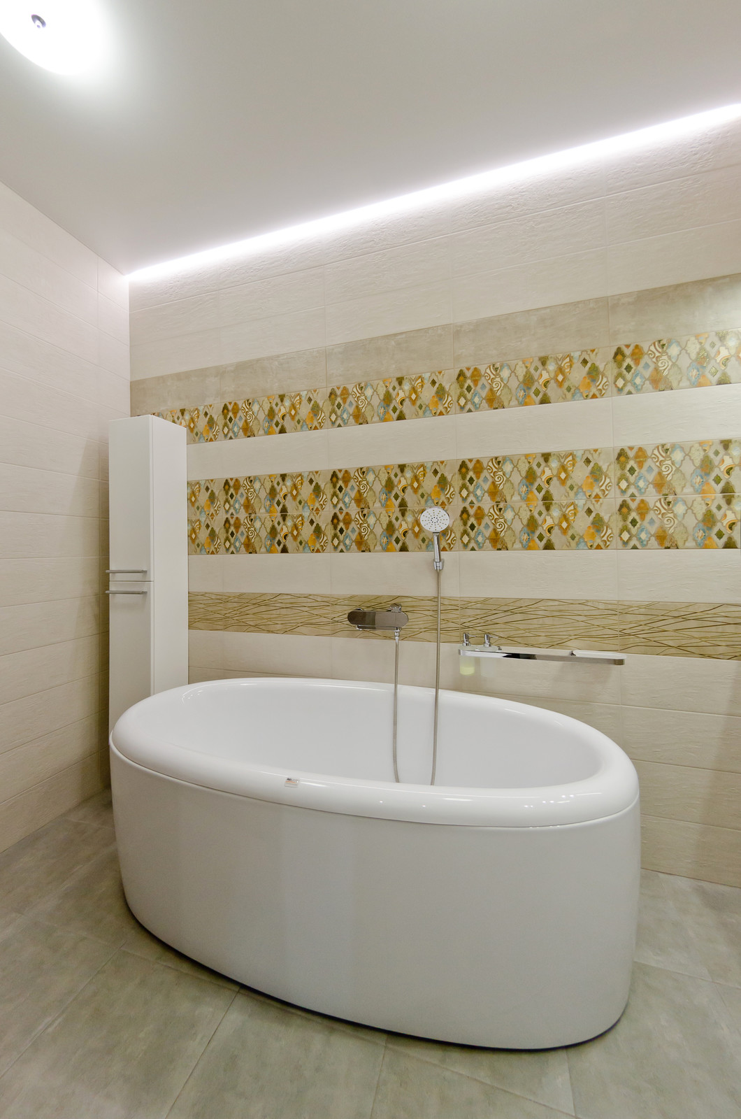 Квартира 157 м. кв. (Кемерово, 2017 год)