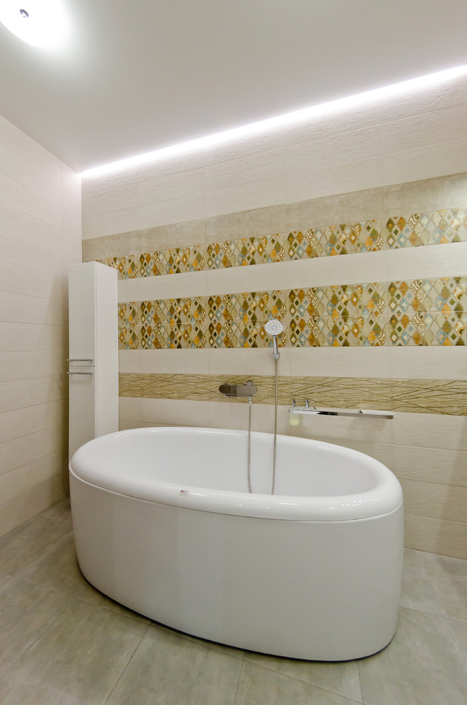 Квартира 157 м. кв. (Кемерово, 2017 год)