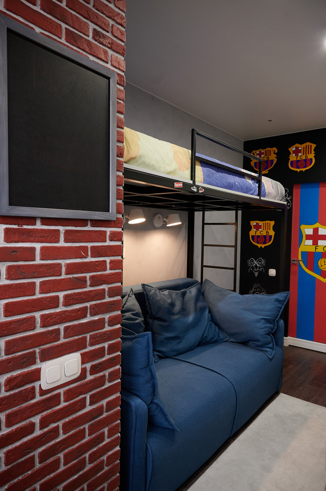 Индивидуальный проект по адресу: Пр. Кирова 415