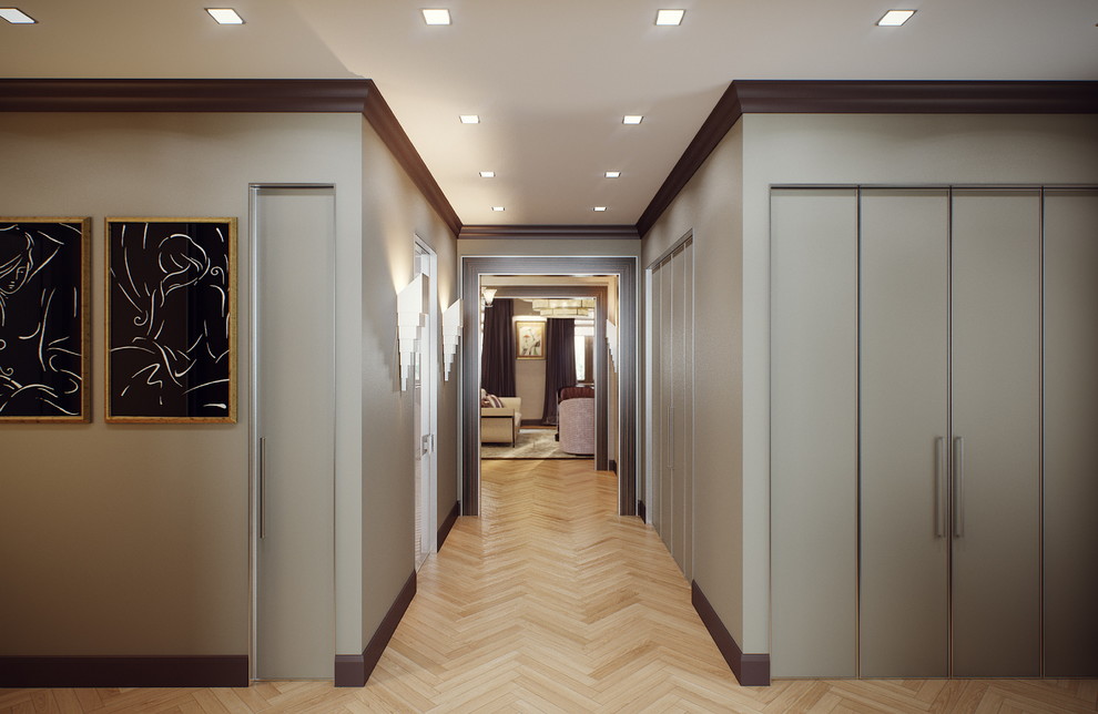 ЖК Донское подворье