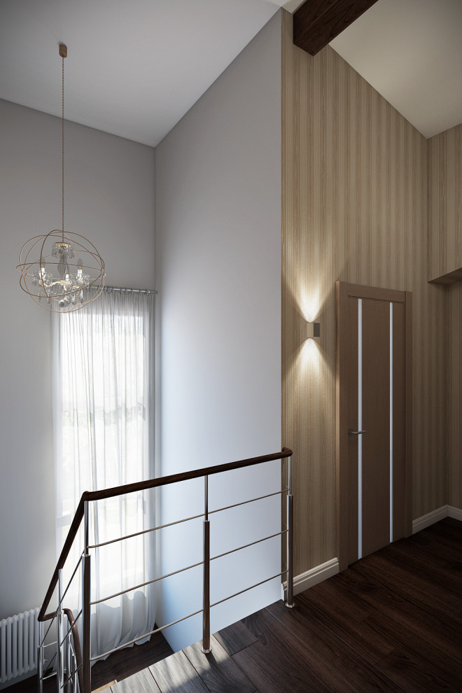 КП Воздвиженское