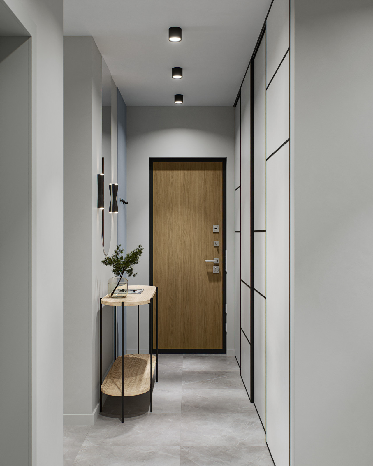 ЖК "Левобережье" 71 кв