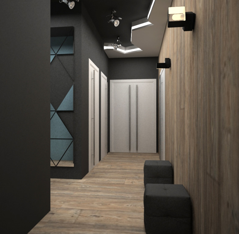 офис Тортуга