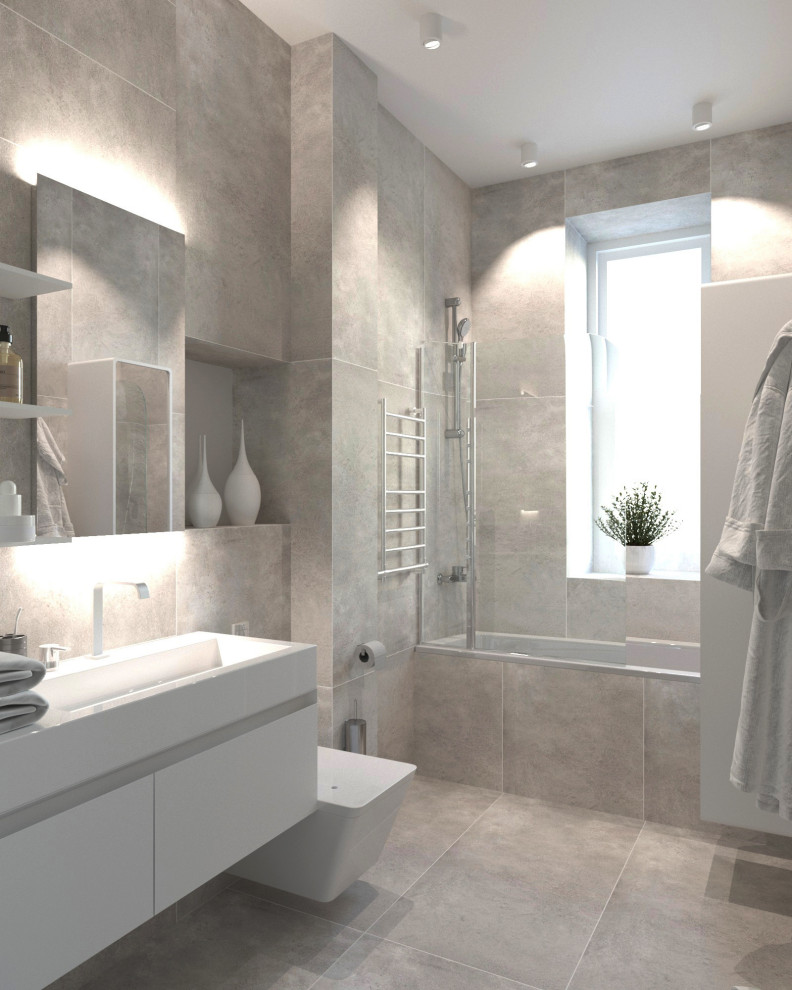 Квартира по ул.1905г