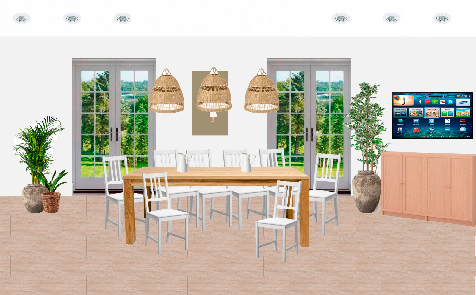 Дом милосердия "ВИКТОРиЯ"