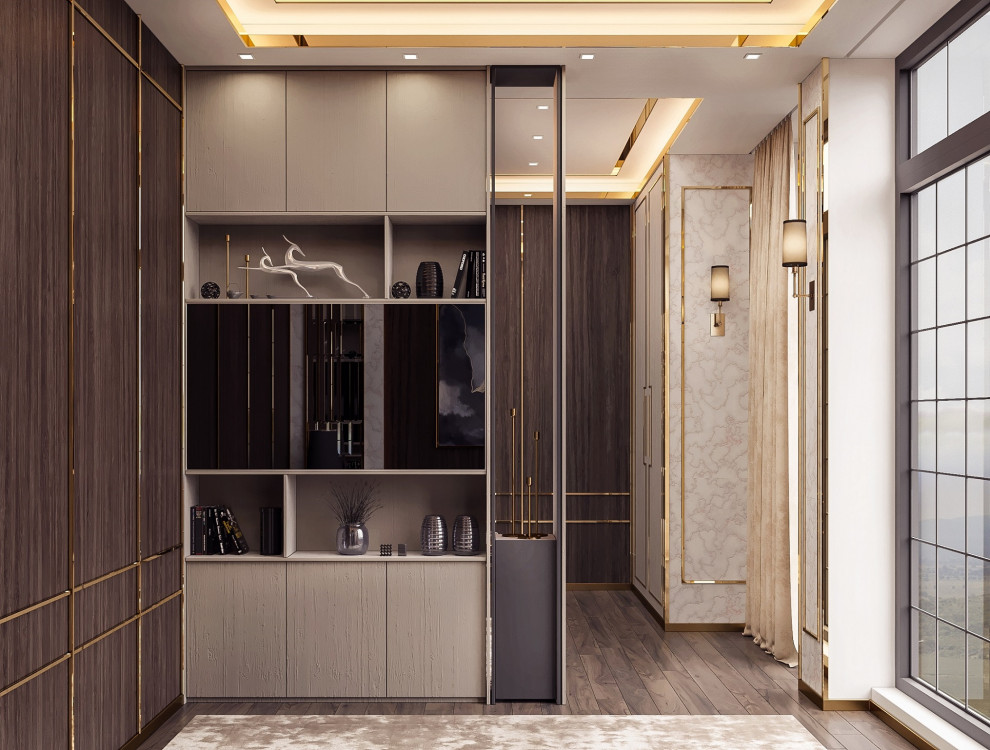 ЭКЛЕКТИКА СТРЕМЛЕНИЯ