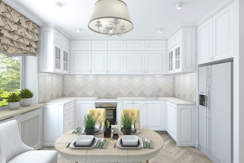 Обложка проекта: Kitchen