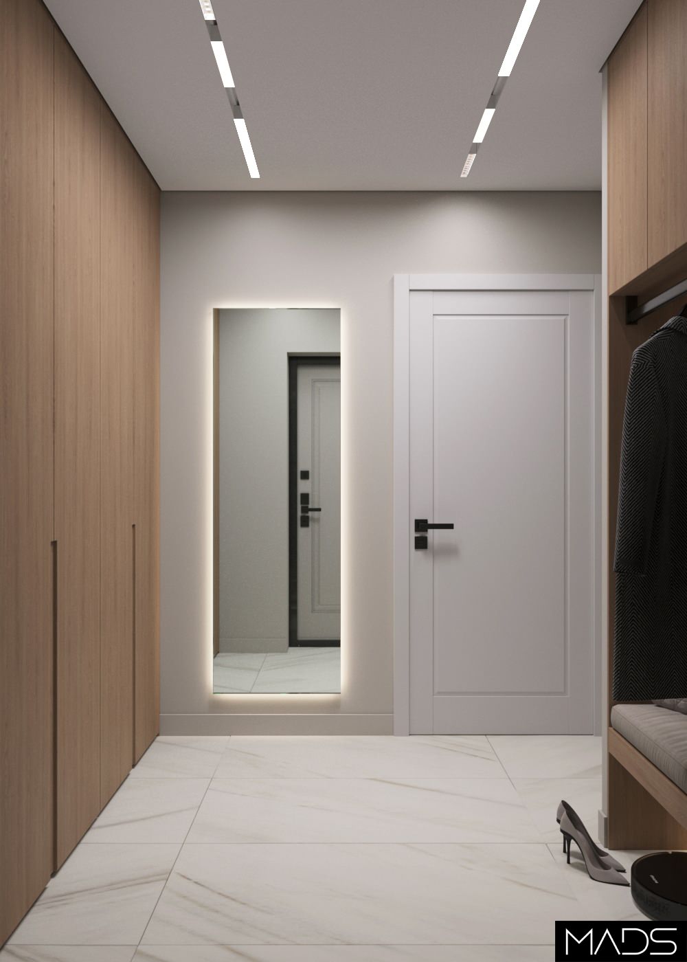 Люберцы Парк, 60м2