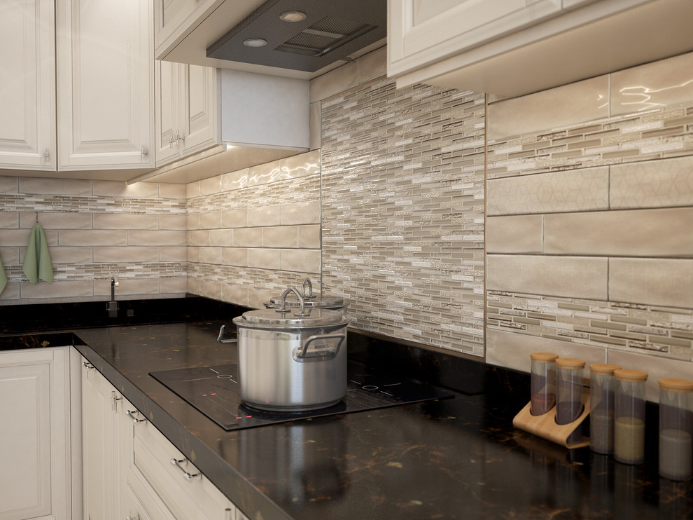 Трехкомнатная квартира по улице Казбекской