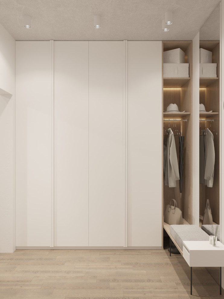 Квартира Komarovo Vip