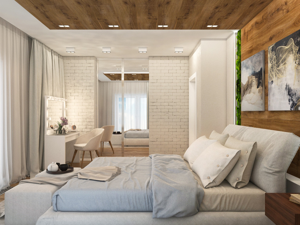 Загородный дом