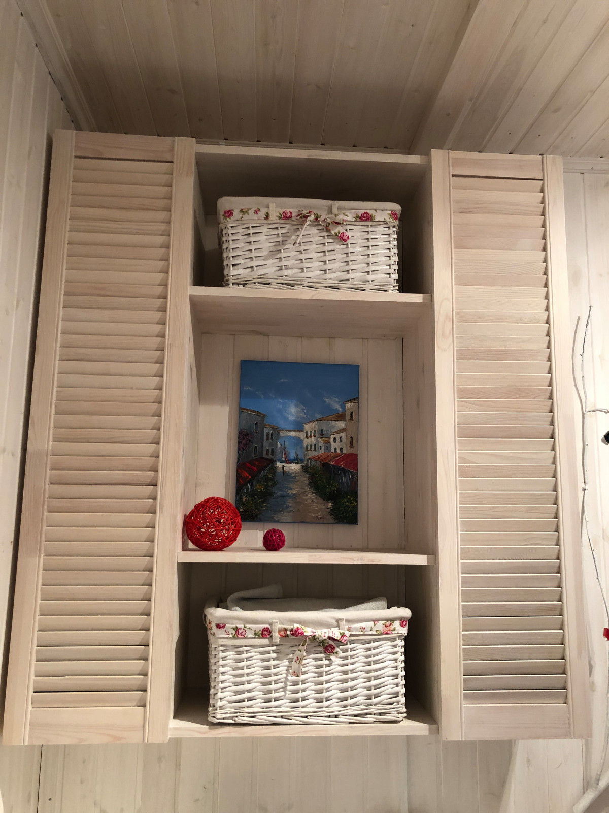 Загородный дом в Выборгском районе