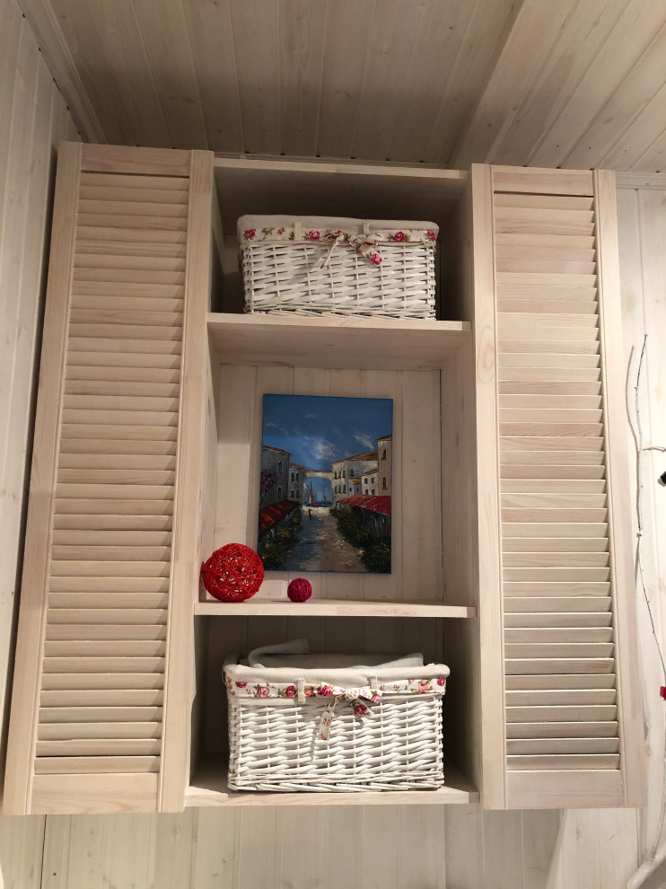 Загородный дом в Выборгском районе