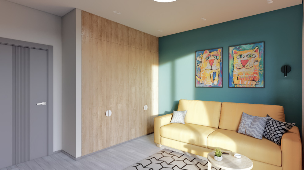 Дизайн дома Запорожье