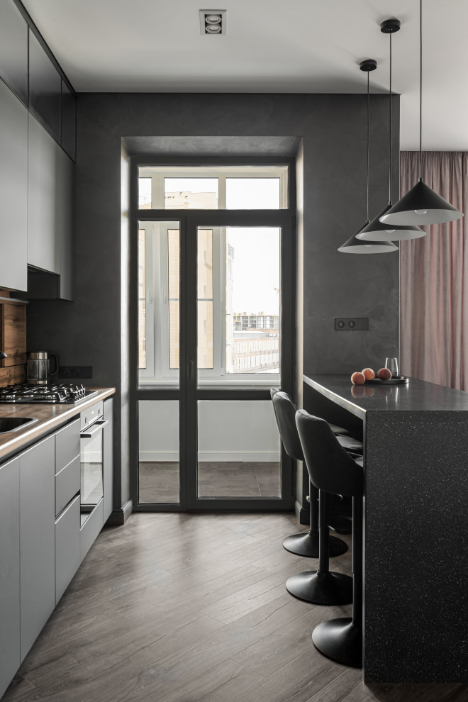 ЖК Измаильский экоквартал