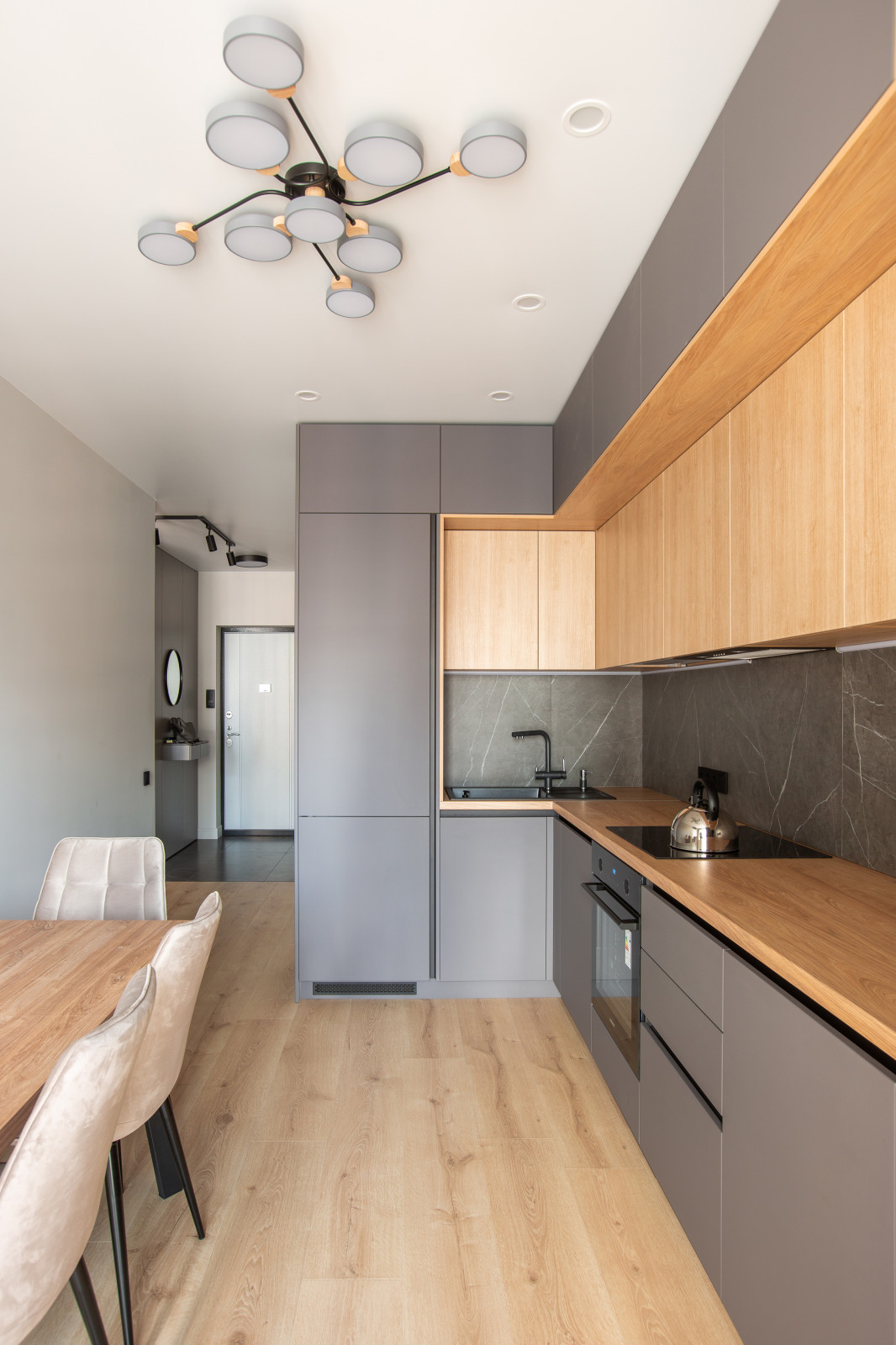 ЖК Гранд Авеню