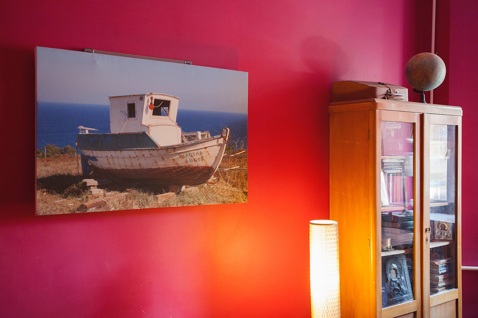 Квартира на Тихвинской для Houzz