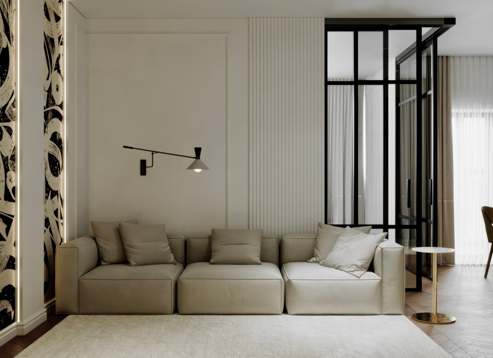 ЖК Авалон 50м2