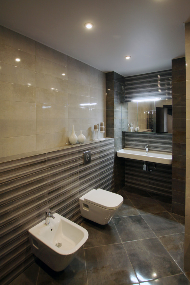 Таунхаус в поселке "Александровский"