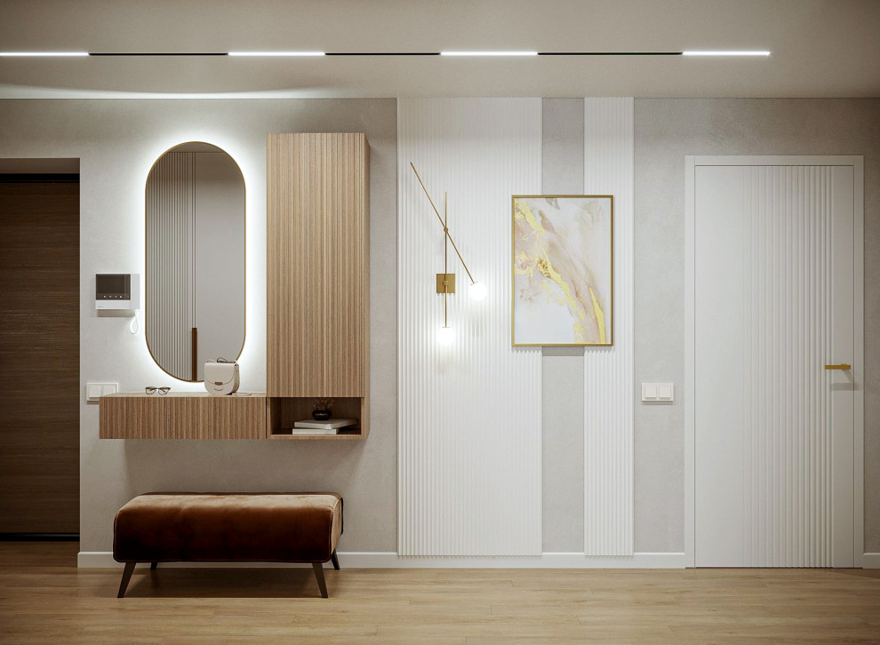 Квартира 98 кв.м