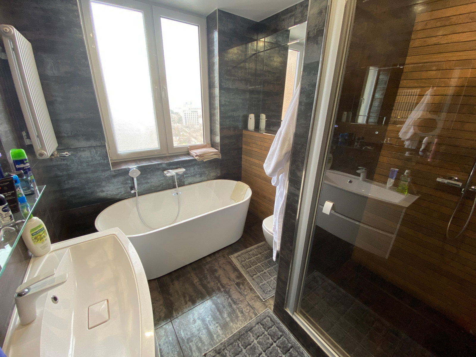 Лофт у моря