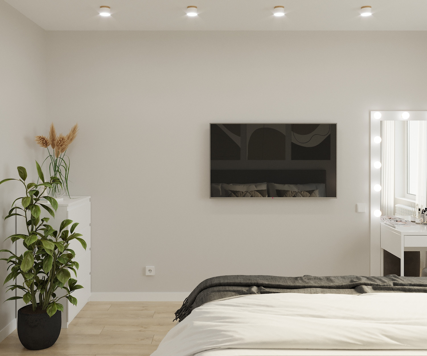 ЖК Ботаника