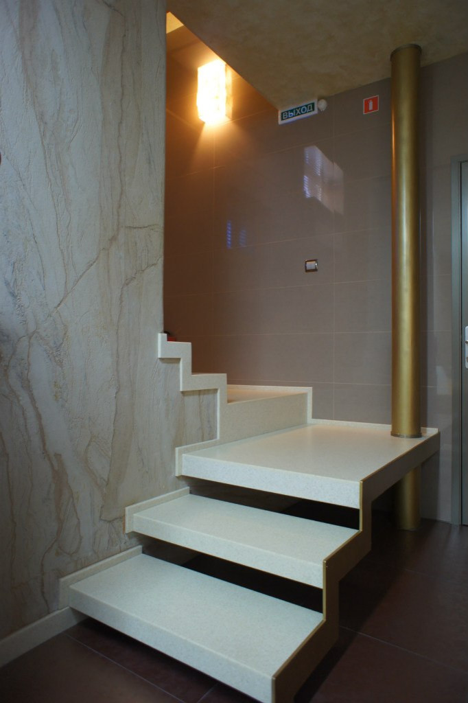 Фитнес клуб "Атлант"