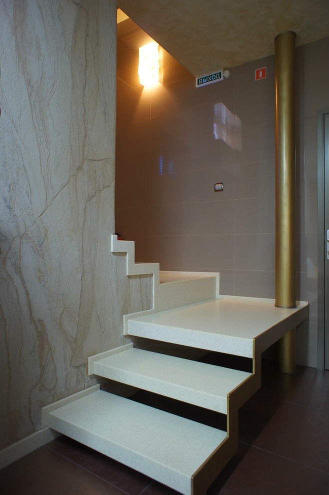 Фитнес клуб "Атлант"