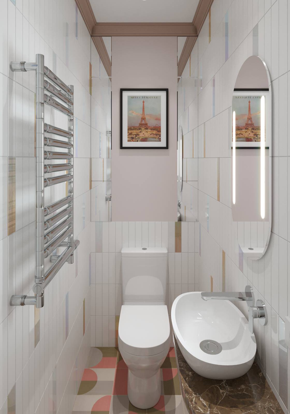 ЖК Пятницкик кварталы