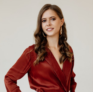 Mila Gench