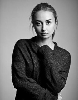 Александра Дериглазова