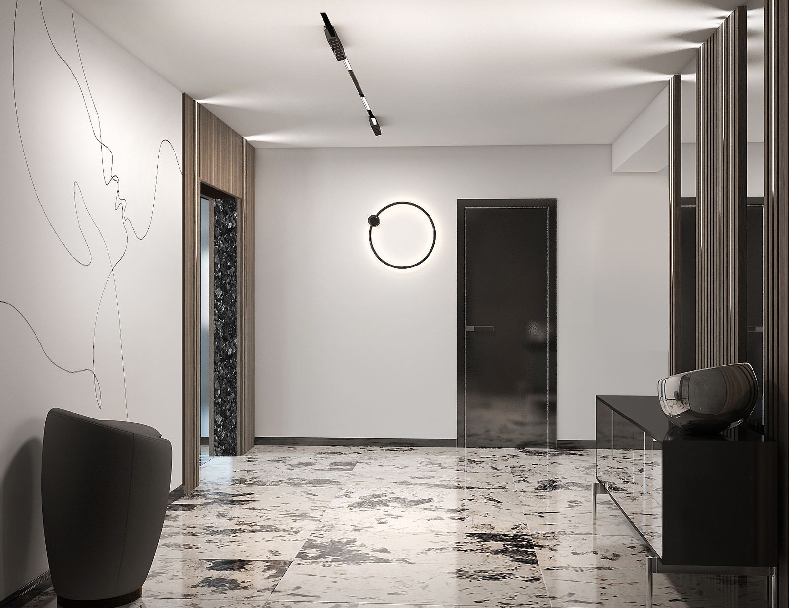 Гедонизм 24/7