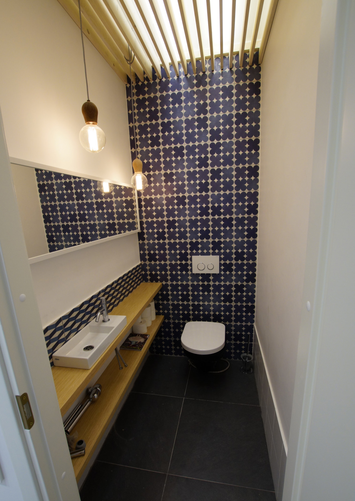 Обложка проекта: Квартира в скандинавском стиле