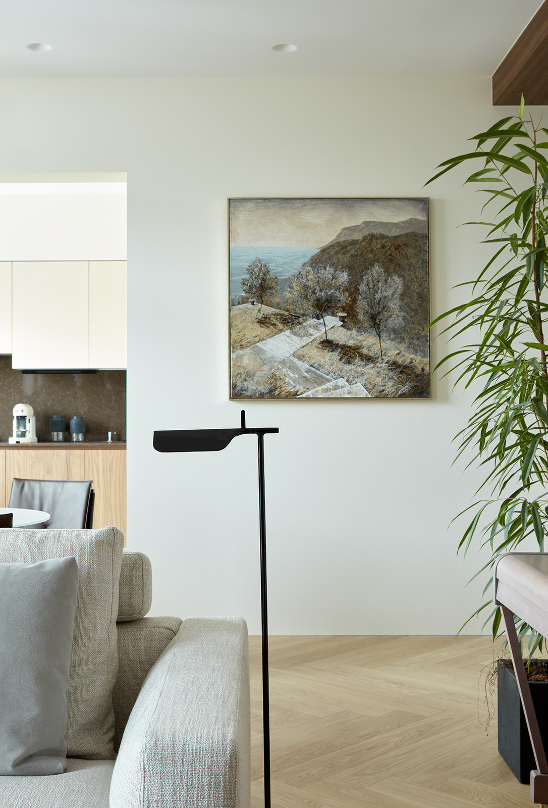 Квартира на Рогожском Валу