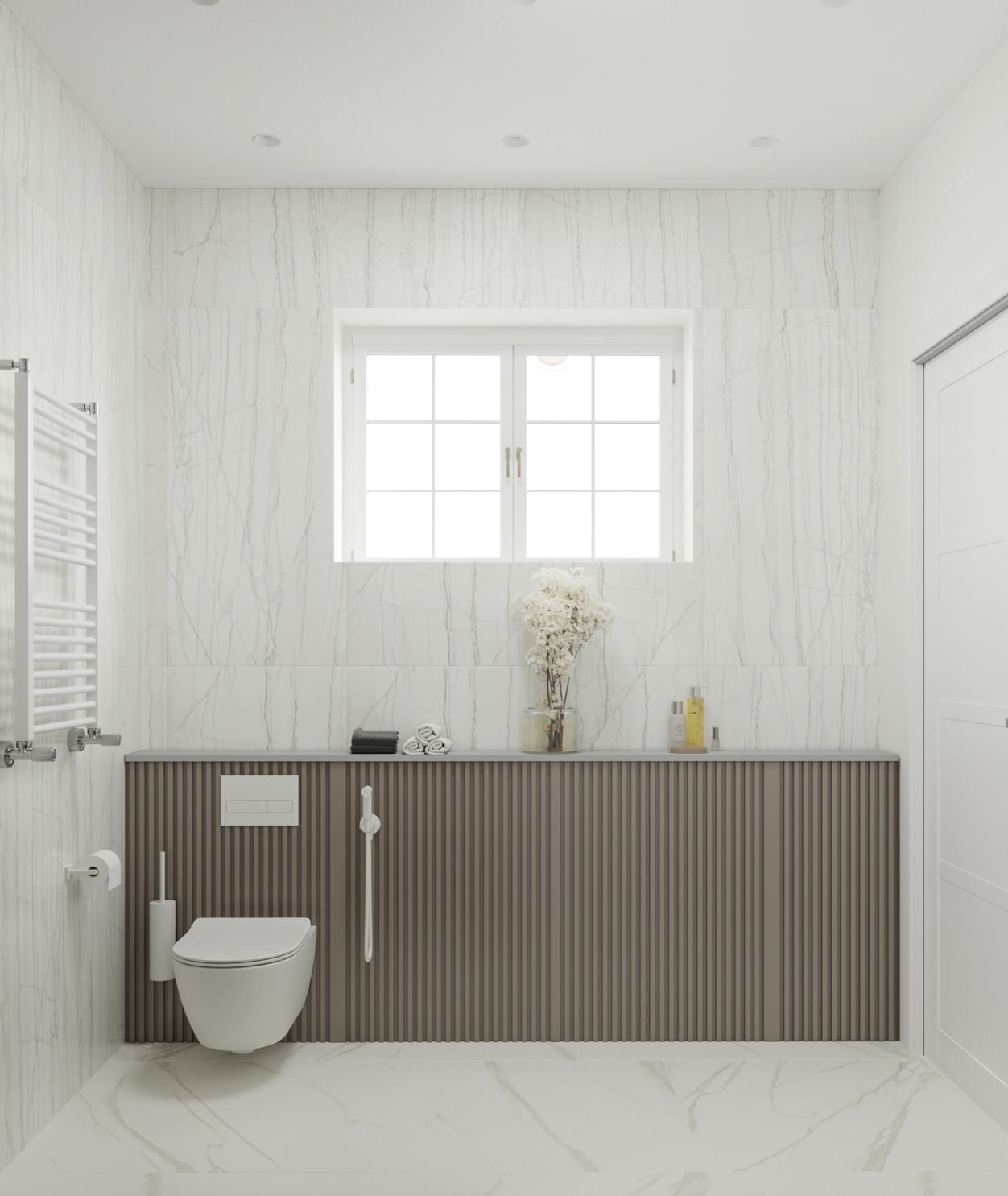 Обложка проекта: Перспективный