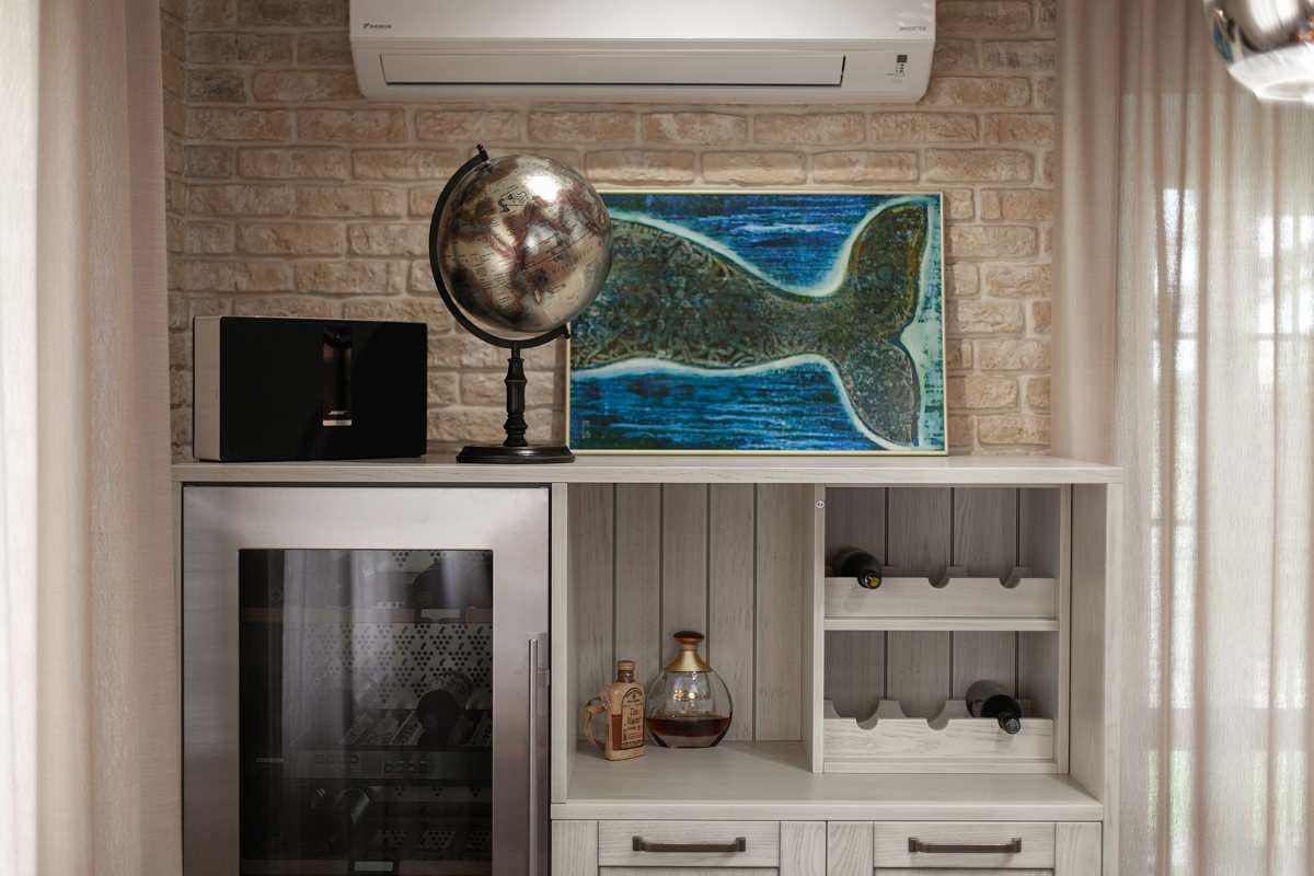 Дом в поселке Европа