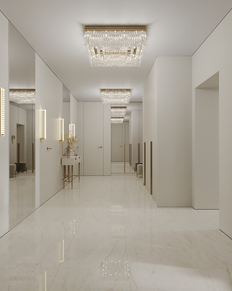 Квартира 122 кв.м, г.Казань