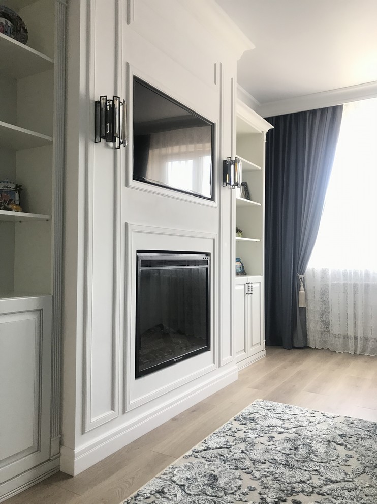 Все оттенки синего