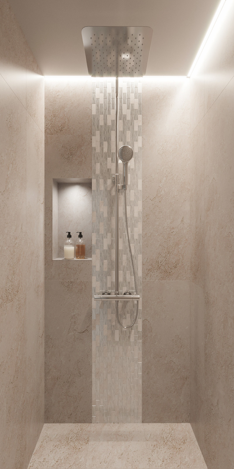 Квартира в ЖК Новый Зеленоград