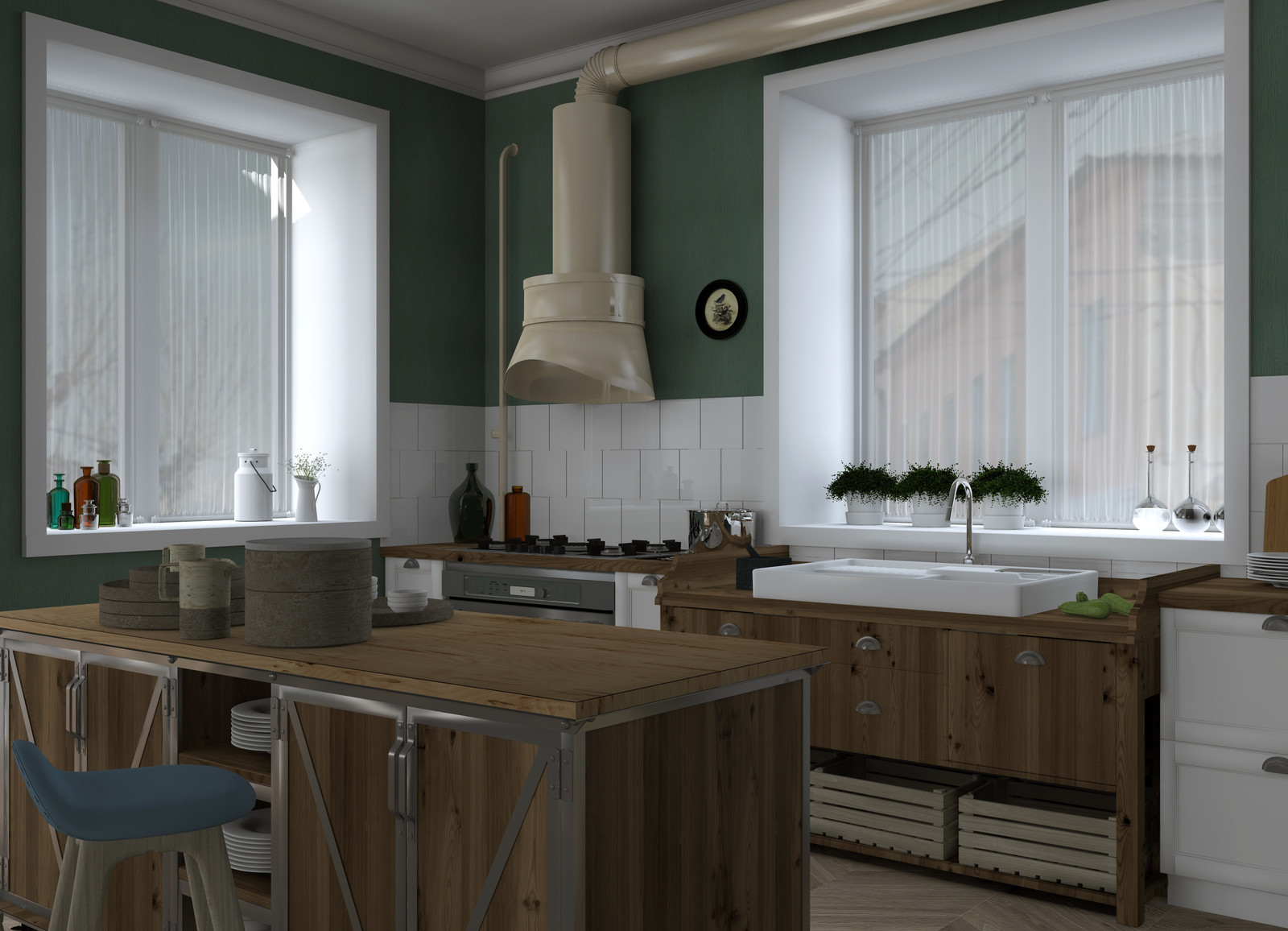 Екатерина Кузина