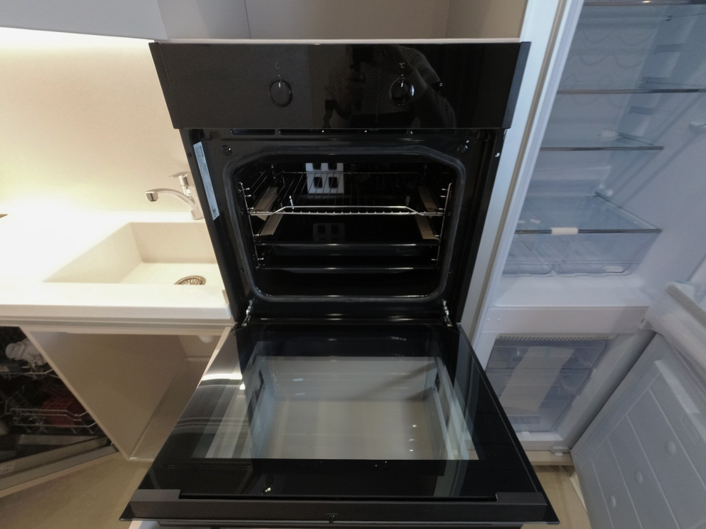 ЖК ВТБ Арена Кухня