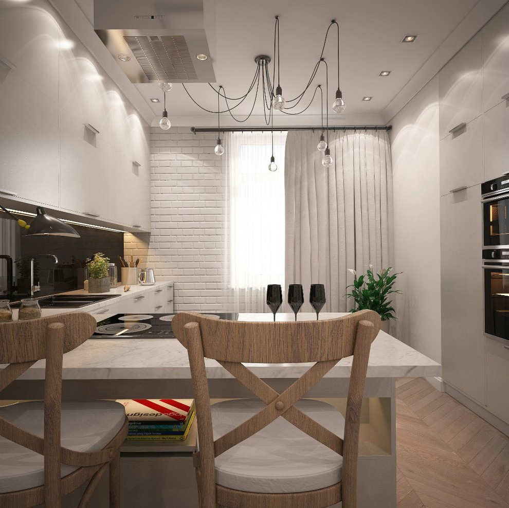 От Лондона до Стокгольма