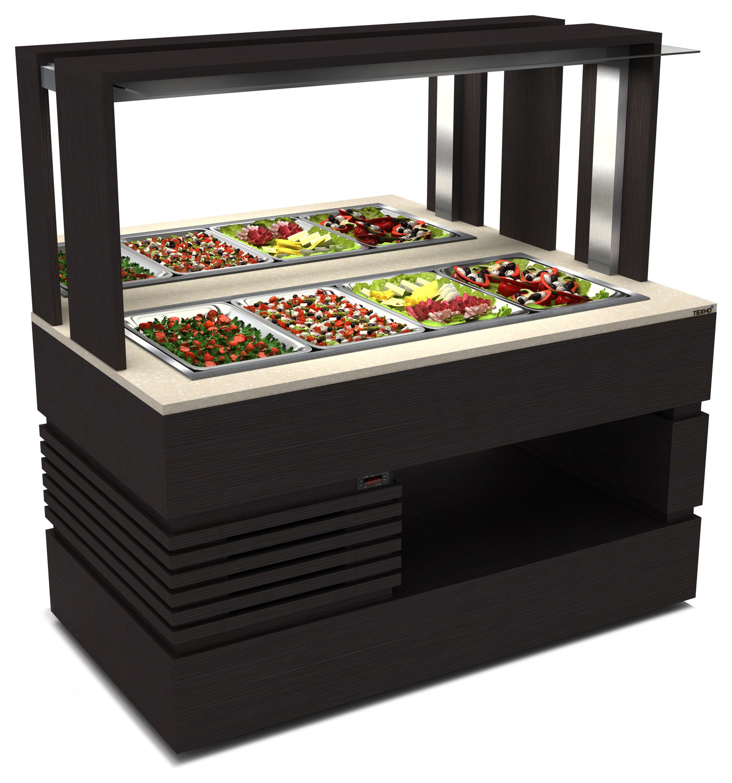 Буфеты для ресторанов , кафе и т.д.