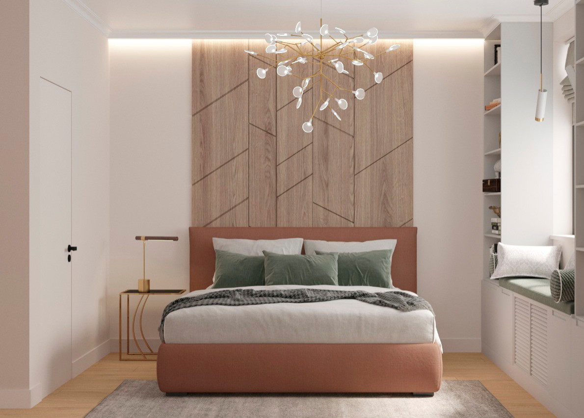 Квартира в Черемушках