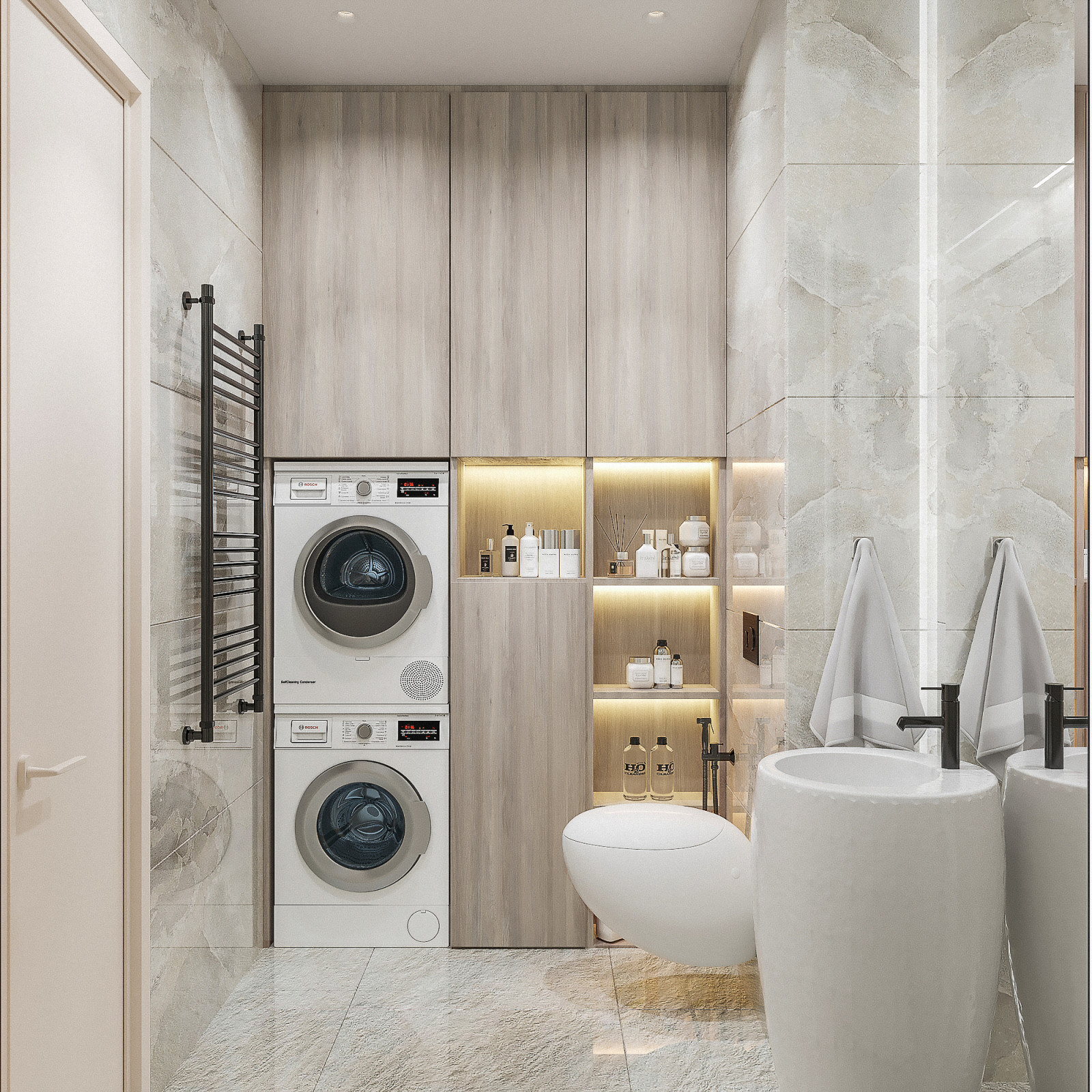 ЖК Шуваловский