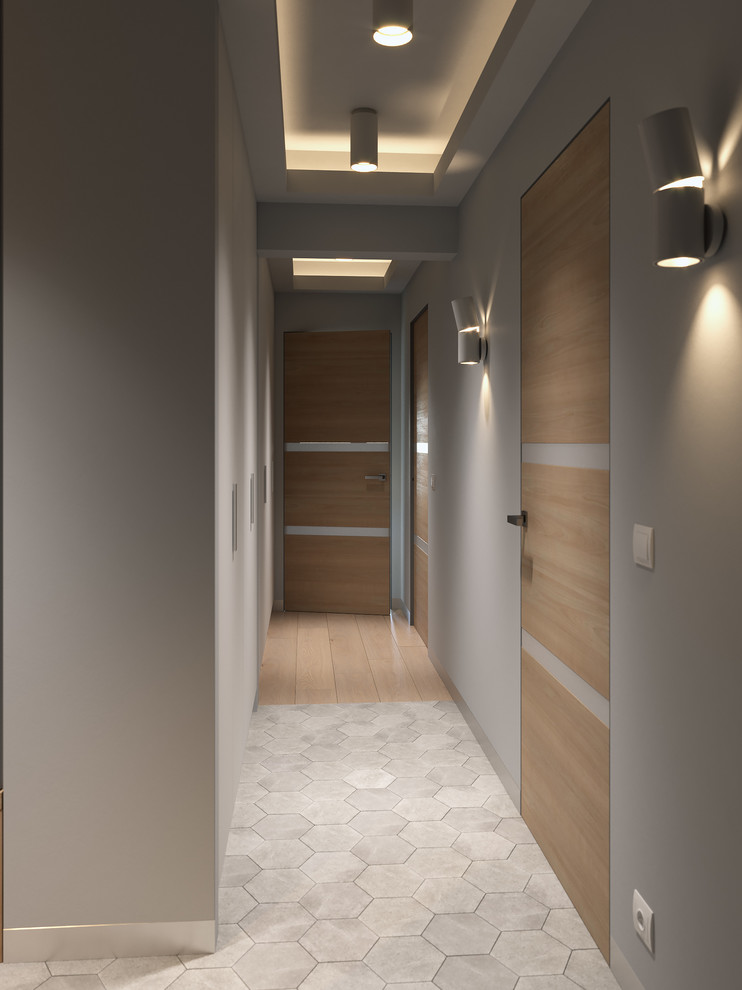 Квартира в ЖК Бунинские Луга