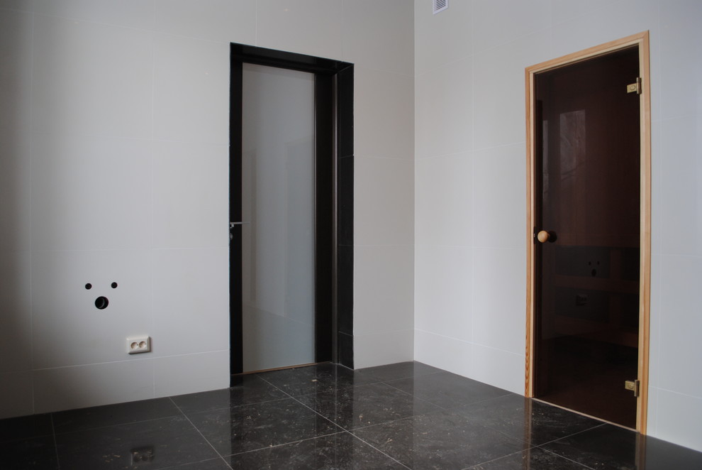 Шалле "Вайсхорн"